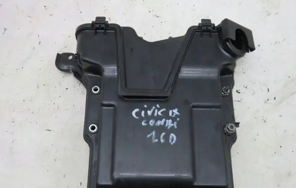 Honda Civic IX Engine control unit box 1111