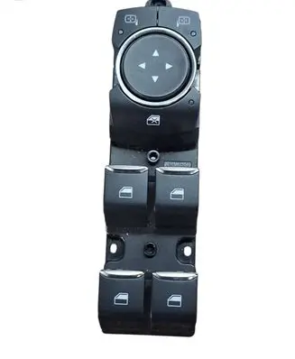 Ford Focus Quarter vent window switch H1BT-14540-CB