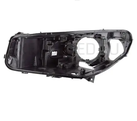 BMW 5 GT F07 Headlight part 