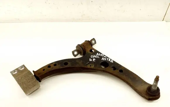 Opel Astra K Front lower control arm/wishbone