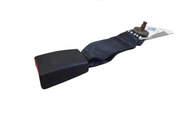 Citroen C3 Rear seatbelt buckle 9684561080 34049869