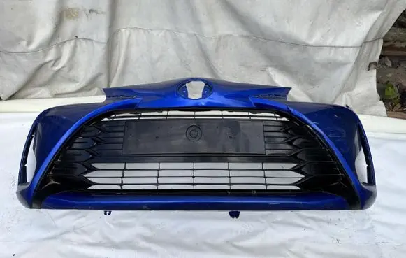 Toyota Yaris Front bumper