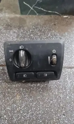 Volvo S60 Light switch 30739312