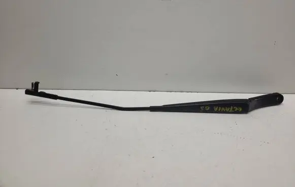Skoda Octavia Mk2 (1Z) Front wiper blade arm 1Z1955410