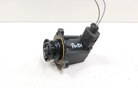 Audi A6 S6 C6 4F Turbine electric control actuator 06H145710D 70183004 E1900F50A1280