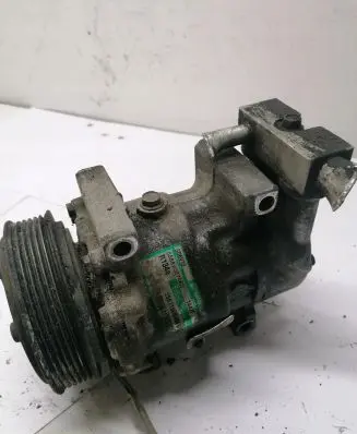 Mazda 6 Air conditioning (A/C) compressor (pump) 2S6119D629AE