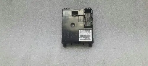 Mercedes-Benz E W213 Door control unit/module A2139000407