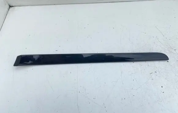 Audi A4 S4 B6 8E 8H Other front door trim element 8E0867409G