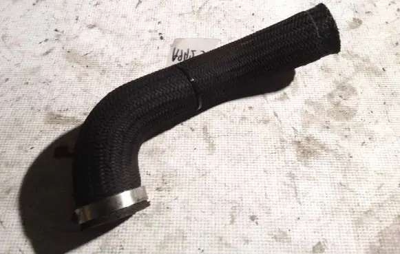 Mitsubishi Pajero Sport I Engine coolant pipe/hose