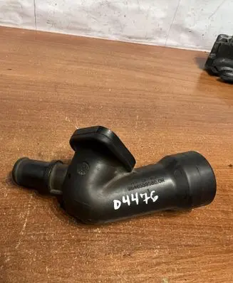 Volvo V70 Engine coolant pipe/hose 9646559580 D4476