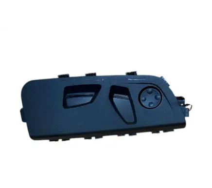 BMW 5 F10 F11 Seat control switch 9302292