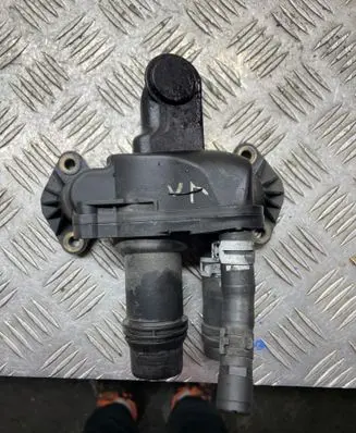 Land Rover Range Rover Sport L494 other engine part 