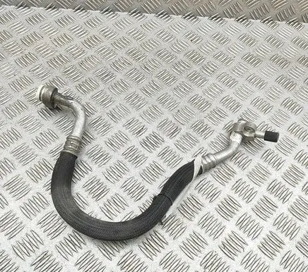 Mercedes-Benz ML W166 Air conditioning (A/C) pipe/hose A1668302215