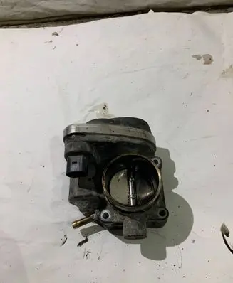 Mini One - Cooper R50 - 53 Electric throttle body valve 7509043 408238623002 200302