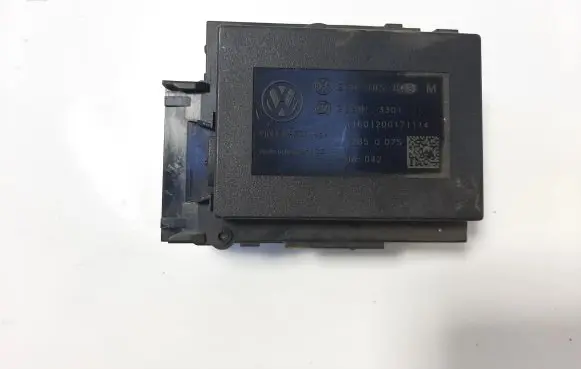 Ignition lock