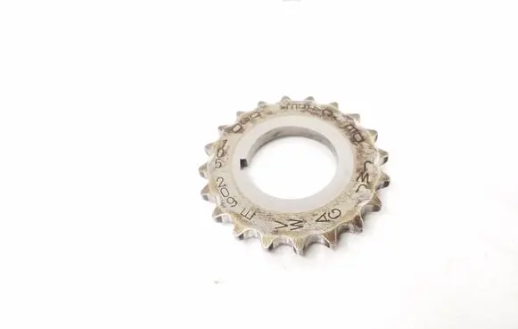 Volkswagen Polo Timing chain sprocket 03D105209E
