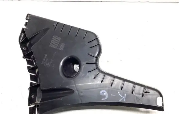 Volvo S60 Rear bumper mounting bracket 30796627