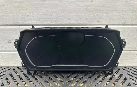 BMW 1 F40 Speedometer (instrument cluster) 9824722 8709764
