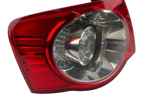 Volkswagen Jetta III Rear/tail lights 1K5945095G