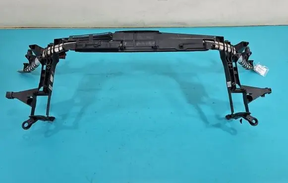 Mercedes-Benz A W176 Radiator support slam panel A2466200315 IMPRK1520475