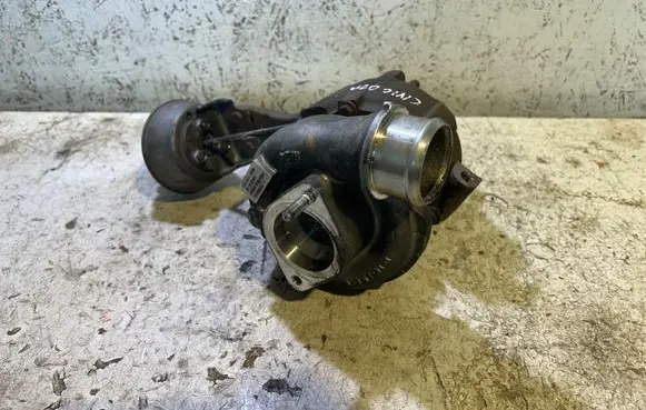 Honda Civic Turbo 7537085 JB01399J 18900RSRE01