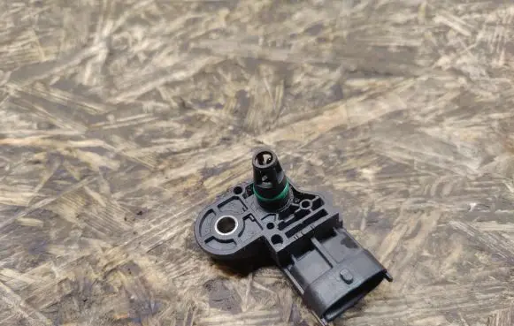 Jaguar XE Air pressure sensor H4P312B676AA