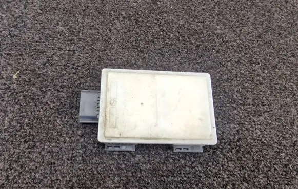 Blind spot module