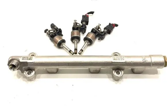 Skoda Kamiq Fuel main line pipe 05C133320A