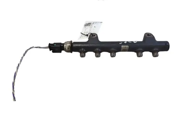 Fuel main line pipe