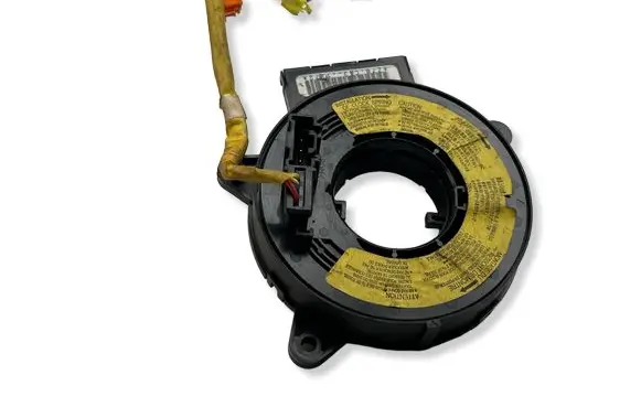 Mazda 6 Airbag slip ring squib (SRS ring) 