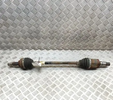 Tesla Model Y Front driveshaft 118811900B