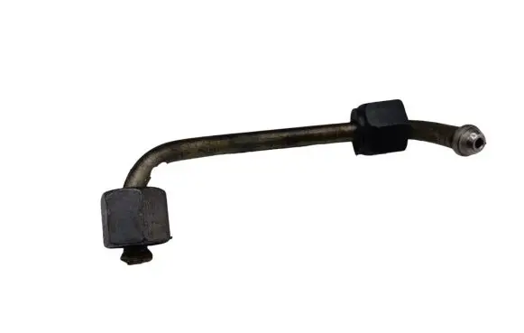 Land Rover Freelander 2 - LR2 Fuel injector supply line/pipe 