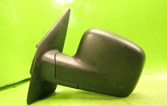 Volkswagen Transporter - Caravelle T5 Plastic wing mirror trim cover E11026035