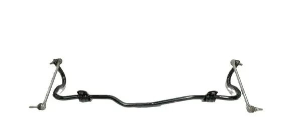 Nissan Qashqai J12 Front anti-roll bar/sway bar 546106UM2A 33151 546686UA0A