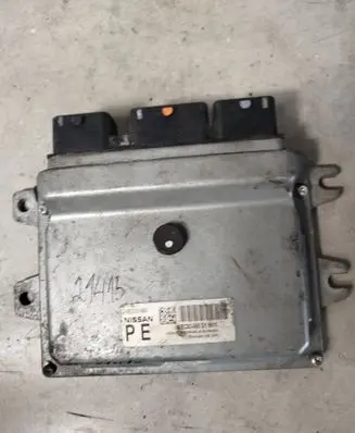 Engine control unit/module