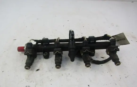 Fiat Punto (188) Fuel main line pipe 