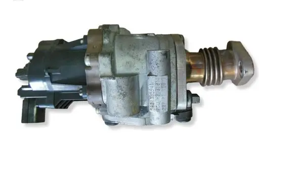 Fiat Ducato EGR valve 5801385941