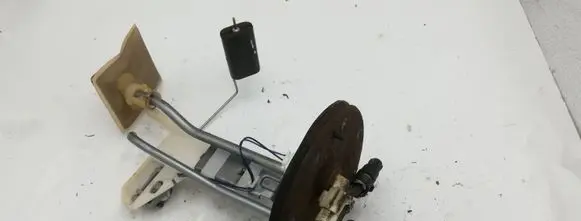 Honda Accord Fuel level sensor NOCODE