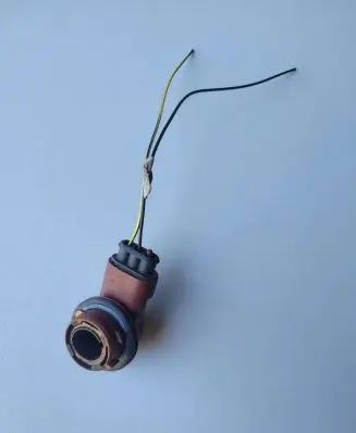 Fiat 500X Headlight/headlamp wiring loom/harness 