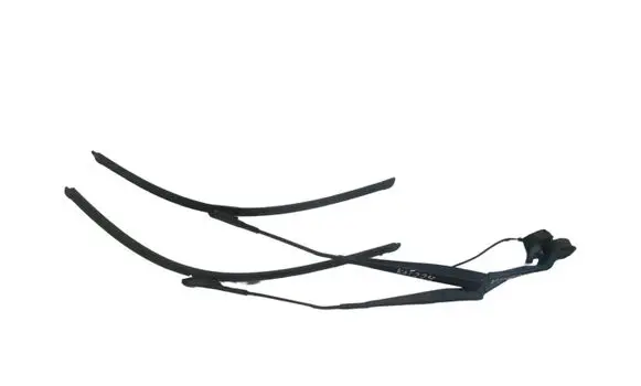 Ford Kuga II Windshield/front glass wiper blade W000048497 W000048496