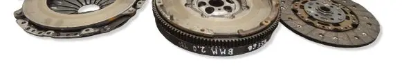 Volkswagen PASSAT B6 Clutch set kit 3082000396 2294000113 1878005146