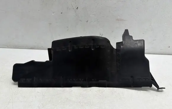 Ford Transit VII Intercooler air guide/duct channel KK31V8311 A5C6A