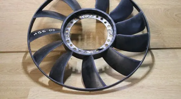 Audi A4 S4 B5 8D Viscous fan 058121301B