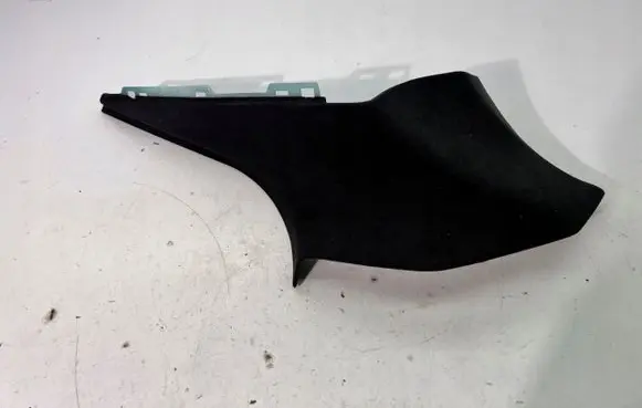 Tesla Model S (C) pillar trim 100745806C