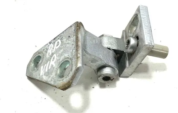 Volkswagen Golf VI Front door upper hinge 1K0831402M A046574 44708