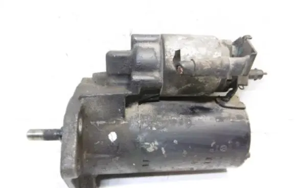 Seat Ibiza II (6k) Starter motor 036911023Q