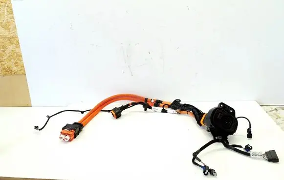 Renault Megane E-Tech Positive cable (battery) 403887935R 296950431R