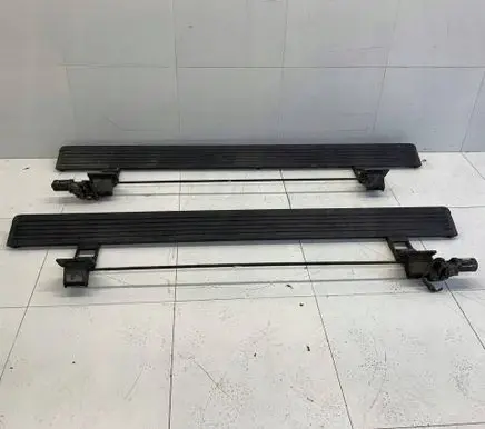 Ram 1500 DT Sill