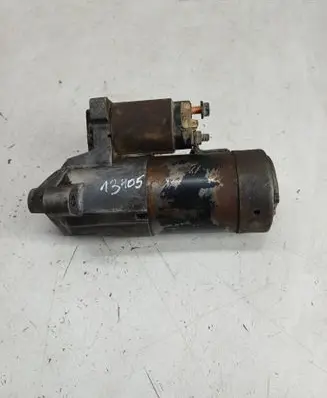 Suzuki Grand Vitara I Starter motor