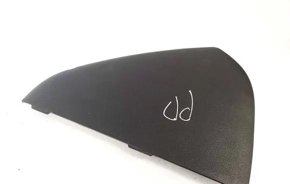 Audi A4 S4 B8 8K Dashboard side end trim 8K0857086B